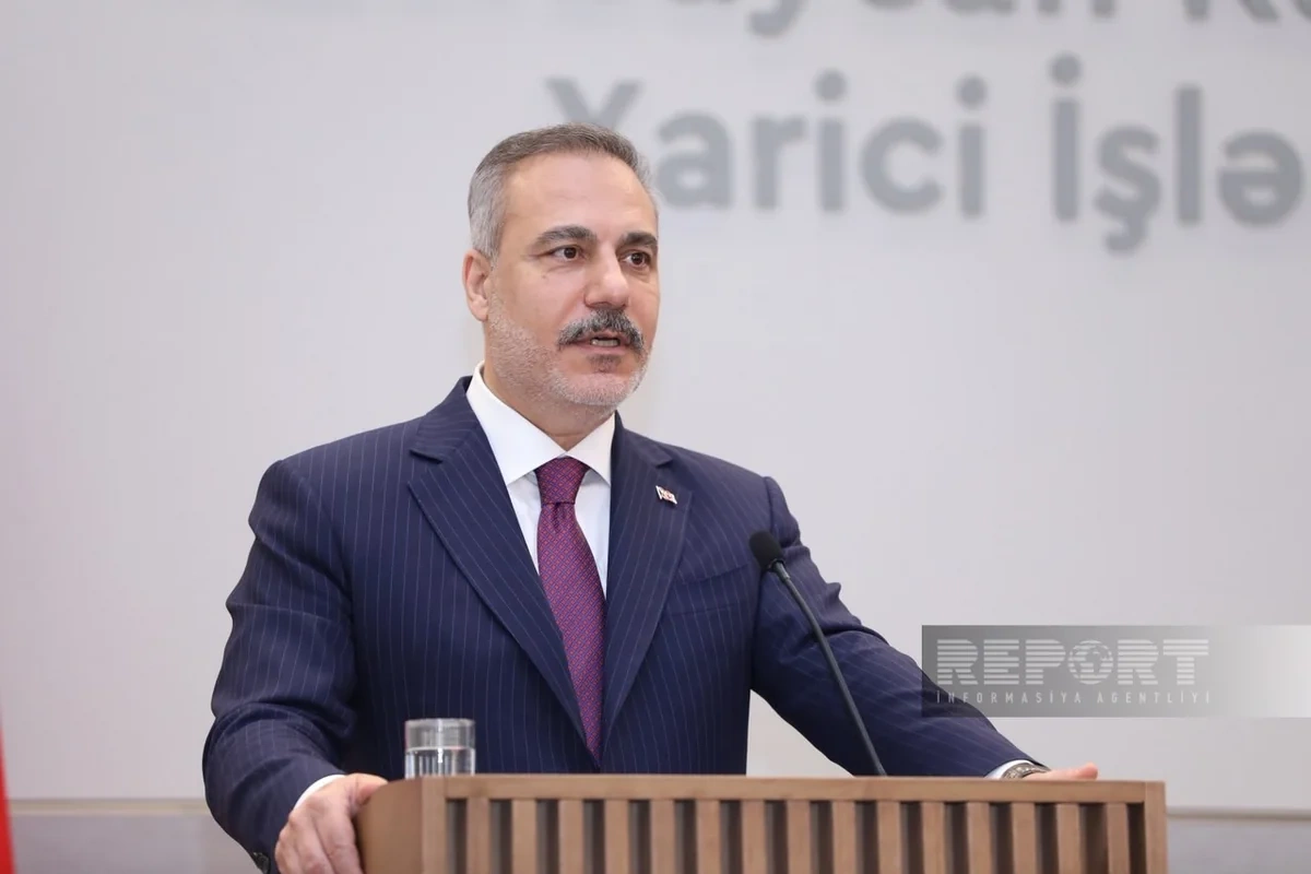 Türkiyə İran və ABŞ arasında danışıqların bərpası istiqamətində səyləri alqışlayıb