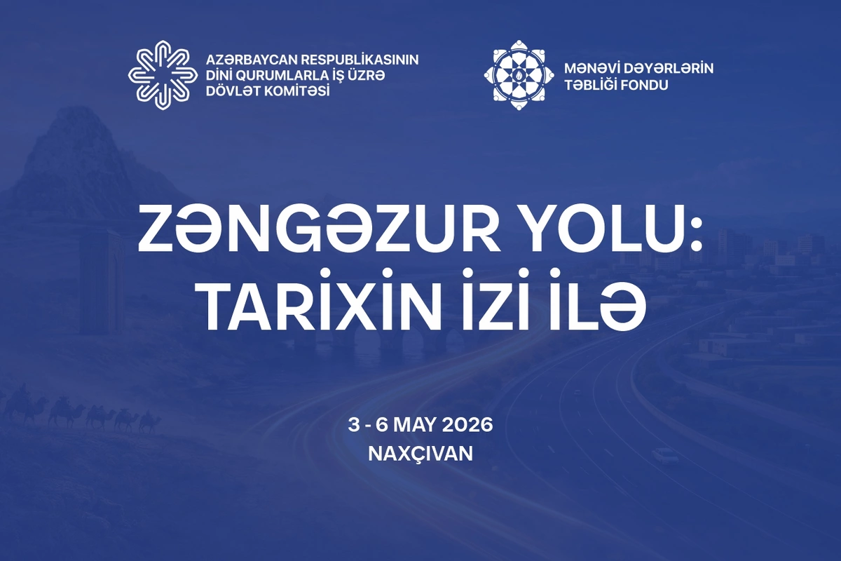 Türkiyə və Gürcüstandan olan din xadimlərindən ibarət nümayəndə heyəti ölkəmizə səfər edəcək