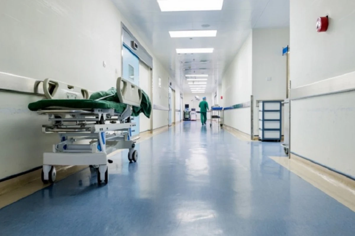 Türkiyədə Əməkdar artistə kök hüceyrə tətbiq edildi