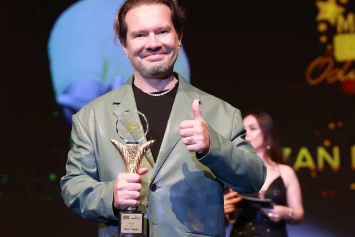 Türkiyədə məşhur şəxsi aldadaraq 12 milyonunu əlindən aldılar