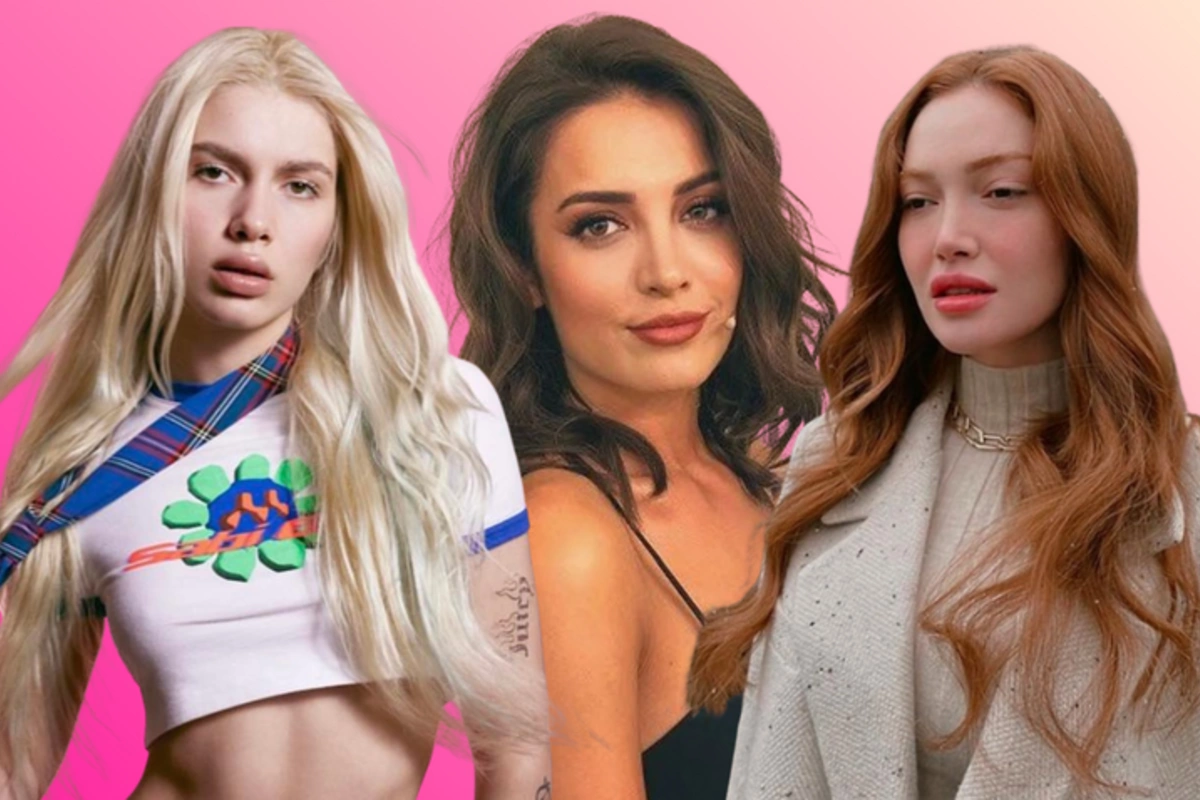 Türkiyədə narkotik əməliyyatları çərçivəsində saxlanılan məşhurlar gündəm olmağa davam edir