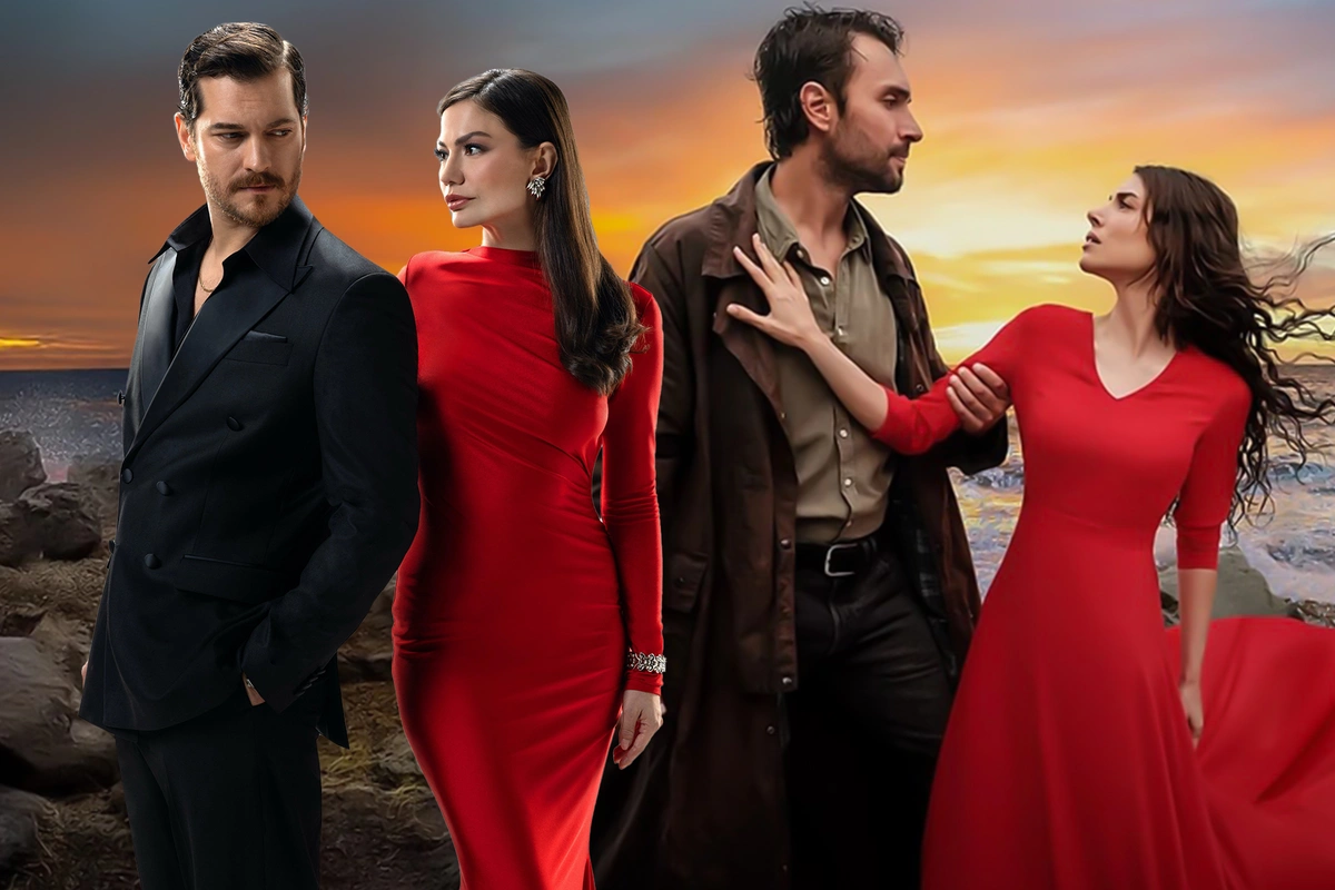 Türkiyəli aktyorlar seriallardan neçə milyon qazanır? - SİYAHI