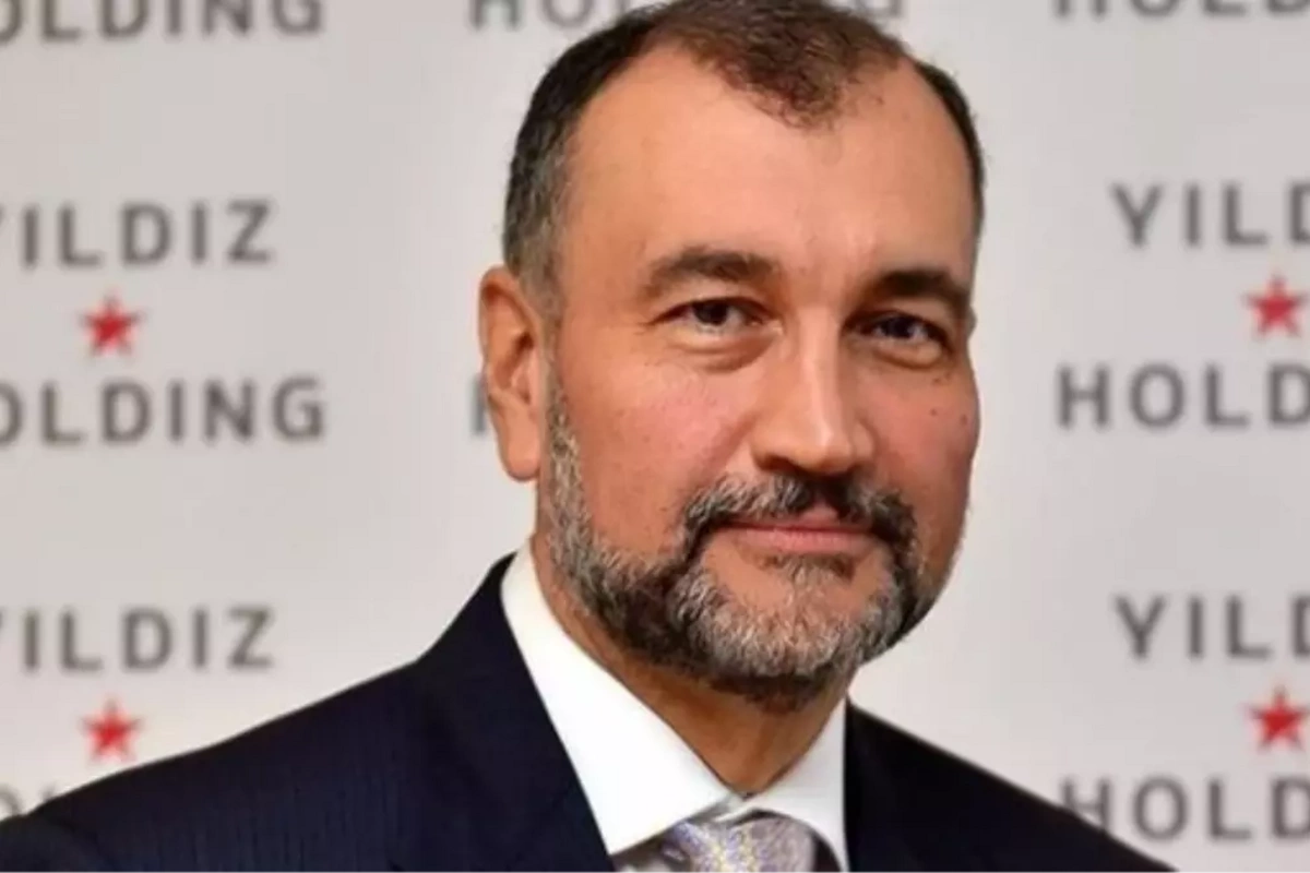 Türkiyənin ən varlı adamı: 