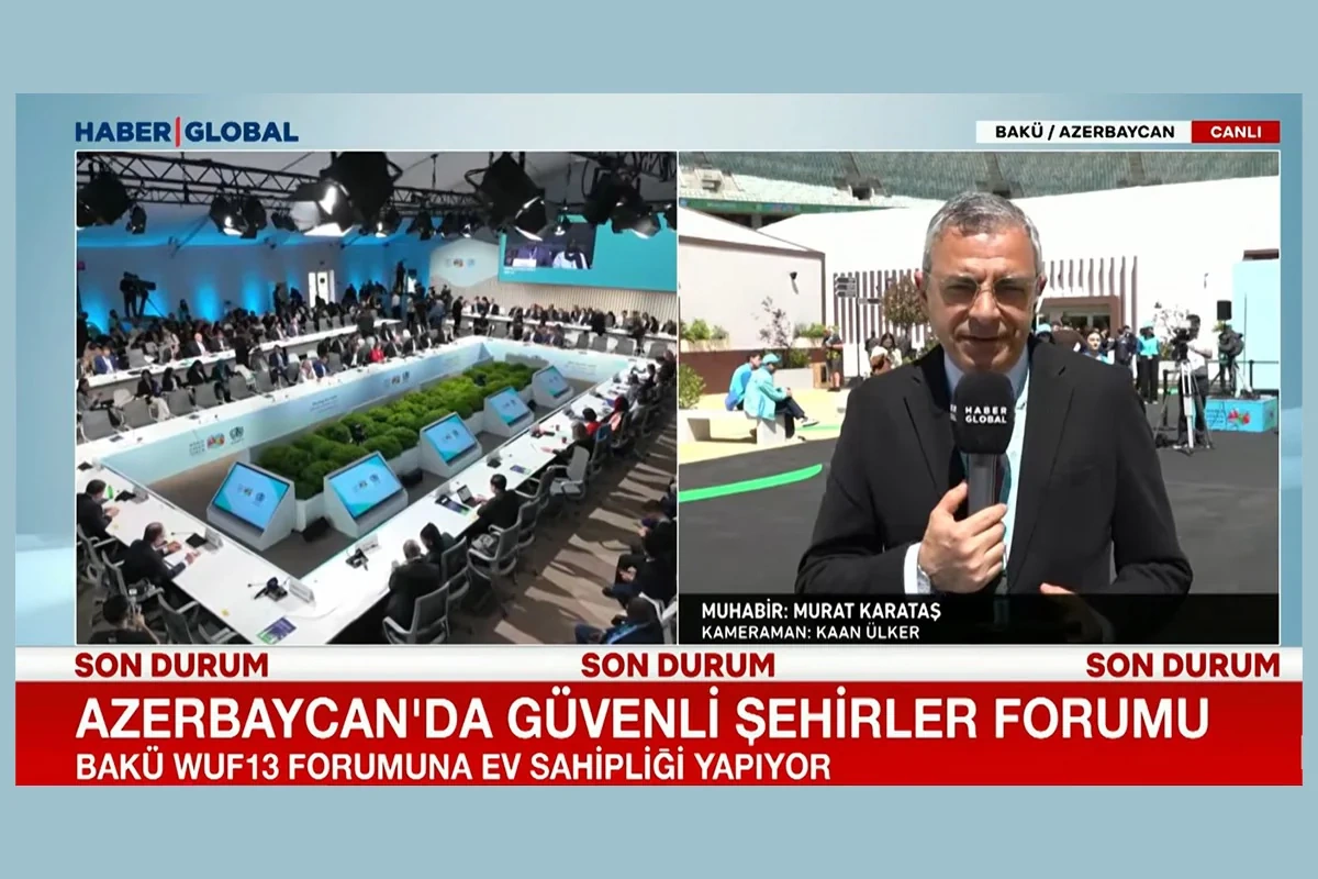 Türkiyənin 