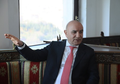Turqut Altınok: “Türkiyədə türkçülük ideyalarının inkişafında azərbaycanlı ziyalıların böyük xidmətləri olub”