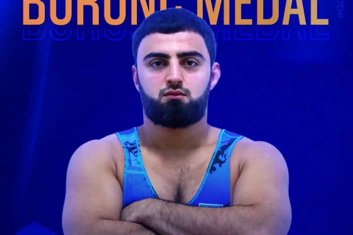 U-23 dünya çempionatı: Azərbaycanın daha iki güləşçisi medal qazanıb
