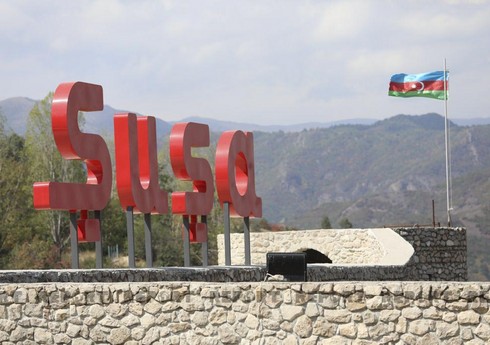 Şuşa - “İslam dünyasının mədəniyyət paytaxtı”nın açılış mərasimi keçiriləcək