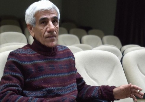 Şuşa Dövlət Musiqili Dram Teatrının baş rejissoru işdən çıxıb