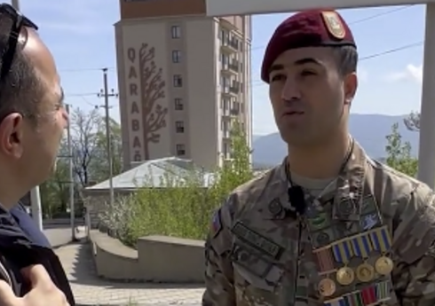 Şuşa fatehi: 