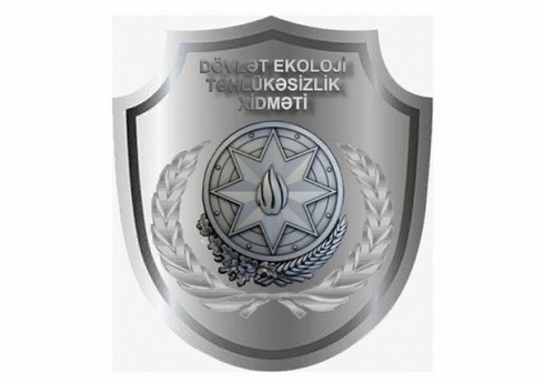 Şuşa-Laçın yolunda bulağın ətrafında yaranmış xoşagəlməz vəziyyət aradan qaldırılıb