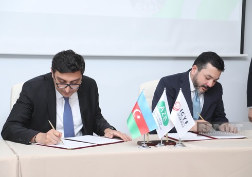 “Şuşa İƏT Gənclər Paytaxtı - 2024”ün keçirilməsinə dair Öhdəlik Protokolu imzalanıb