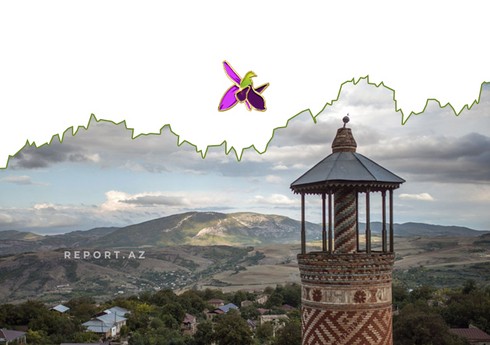 Şuşanın erməni işğalından azad olunmasından iki il ötür