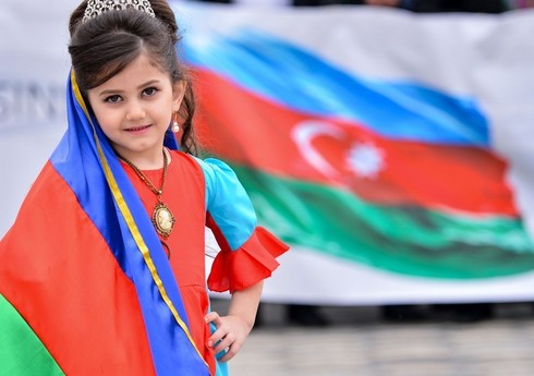 Uşaqların Beynəlxalq Müdafiəsi günüdür