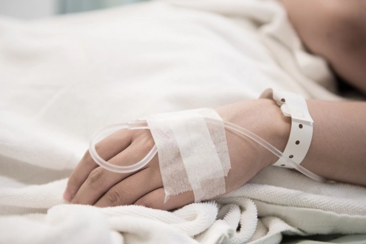 Ucarda 14 nəfər zəhərlənib