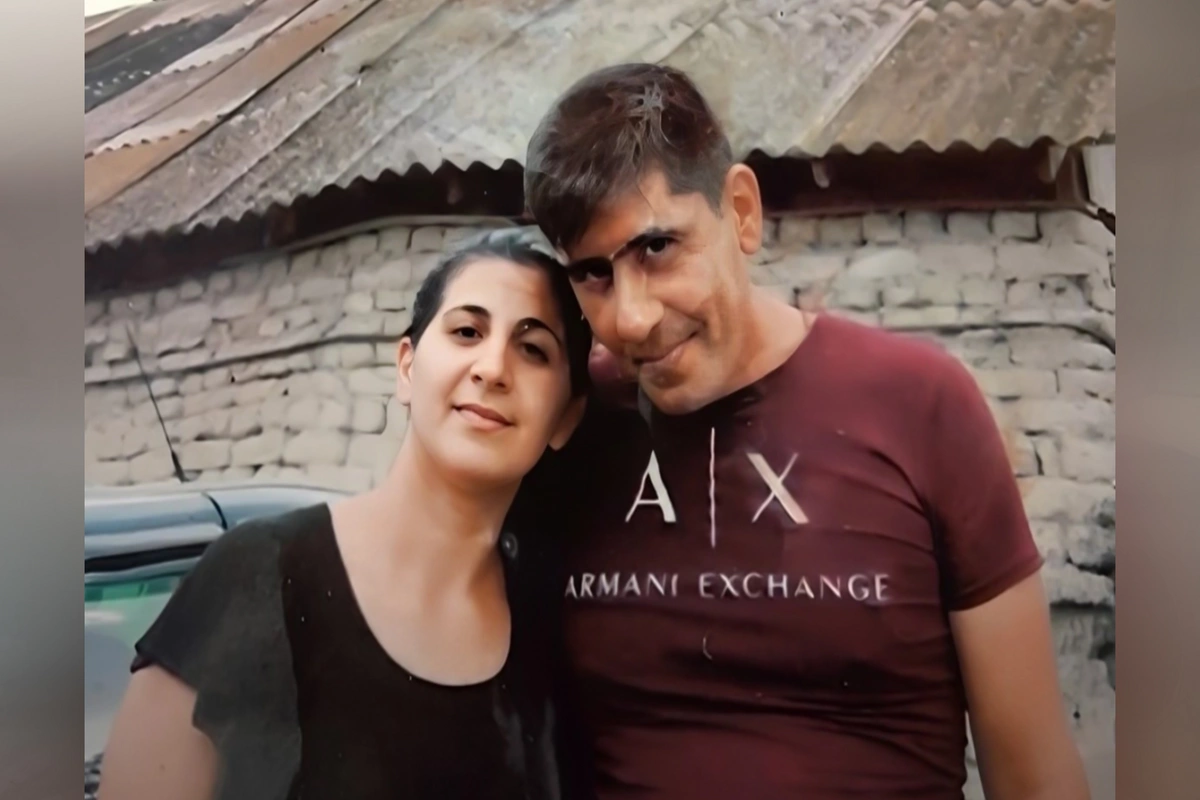Ucarda arvadını öldürən şəxslə bağlı qərar ləğv edildi Ucarda arvadını öldürən şəxslə bağlı qərar ləğv edildi