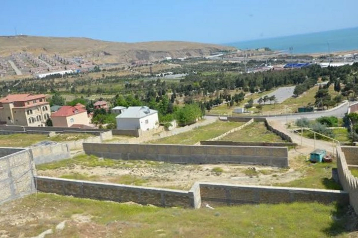Ucuz qiymətə torpaq sahəsi almaq istəyənlərin NƏZƏRİNƏ Ucuz qiymətə torpaq sahəsi almaq istəyənlərin NƏZƏRİNƏ