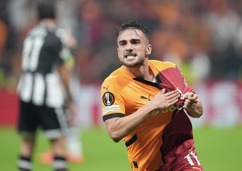 UEFA Avropa Liqası: Liqa mərhələsində I turda 9 oyun baş tutub