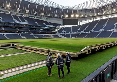 UEFA Avropa Liqası: 