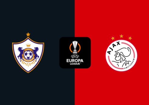 UEFA Avropa Liqası: 