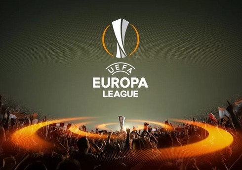 UEFA Avropa Liqası: 