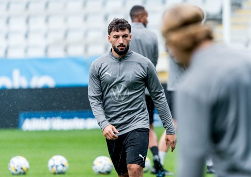 UEFA Avropa Liqası: 