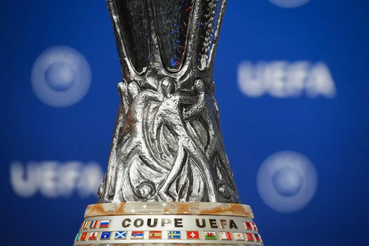 UEFA Avropa Liqası: Bu gün final matçı keçiriləcək