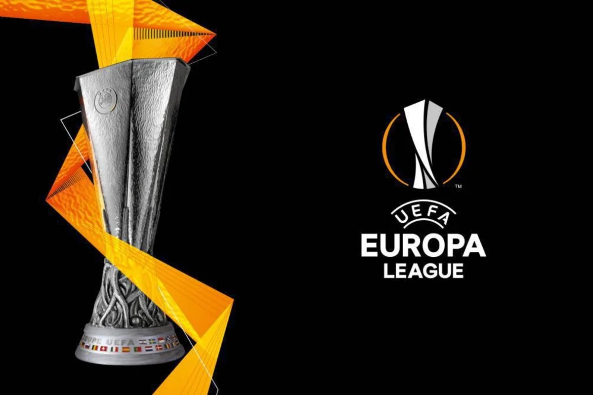 UEFA Avropa Liqası: 