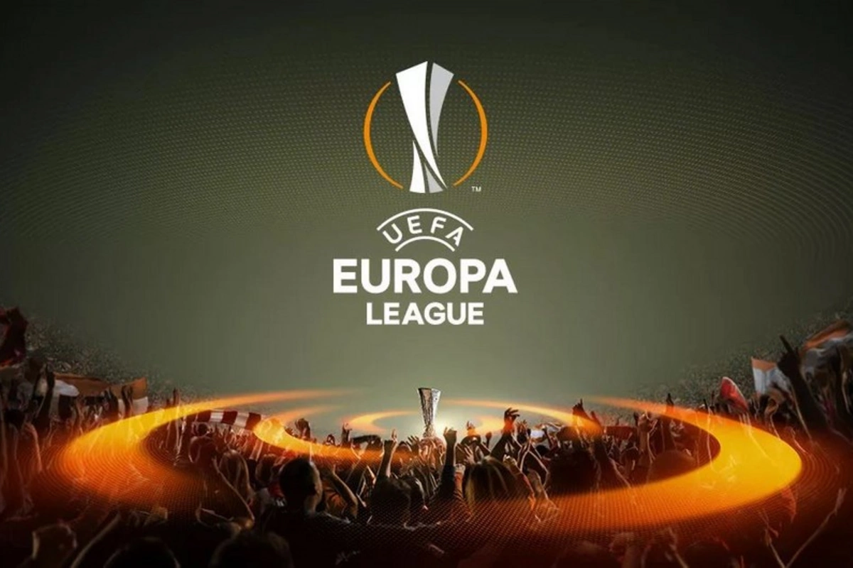 UEFA Avropa Liqası: 