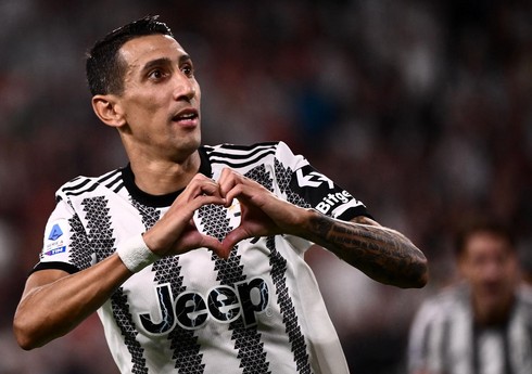 UEFA Avropa Liqasında həftənin ən yaxşı futbolçusu adına namizədlər açıqlanıb