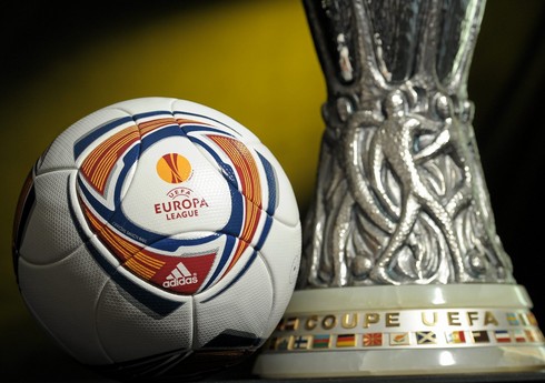 UEFA Avropa Liqasında Liqa mərhələsinin VI turuna yekun vurulacaq