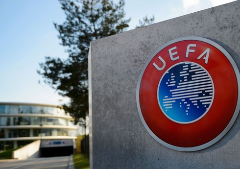 UEFA Azərbaycanın 3 klubuna ödəniş edib UEFA Azərbaycanın 3 klubuna ödəniş edib