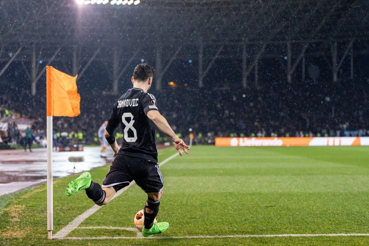 UEFA Çempionlar Liqası: Dublində 