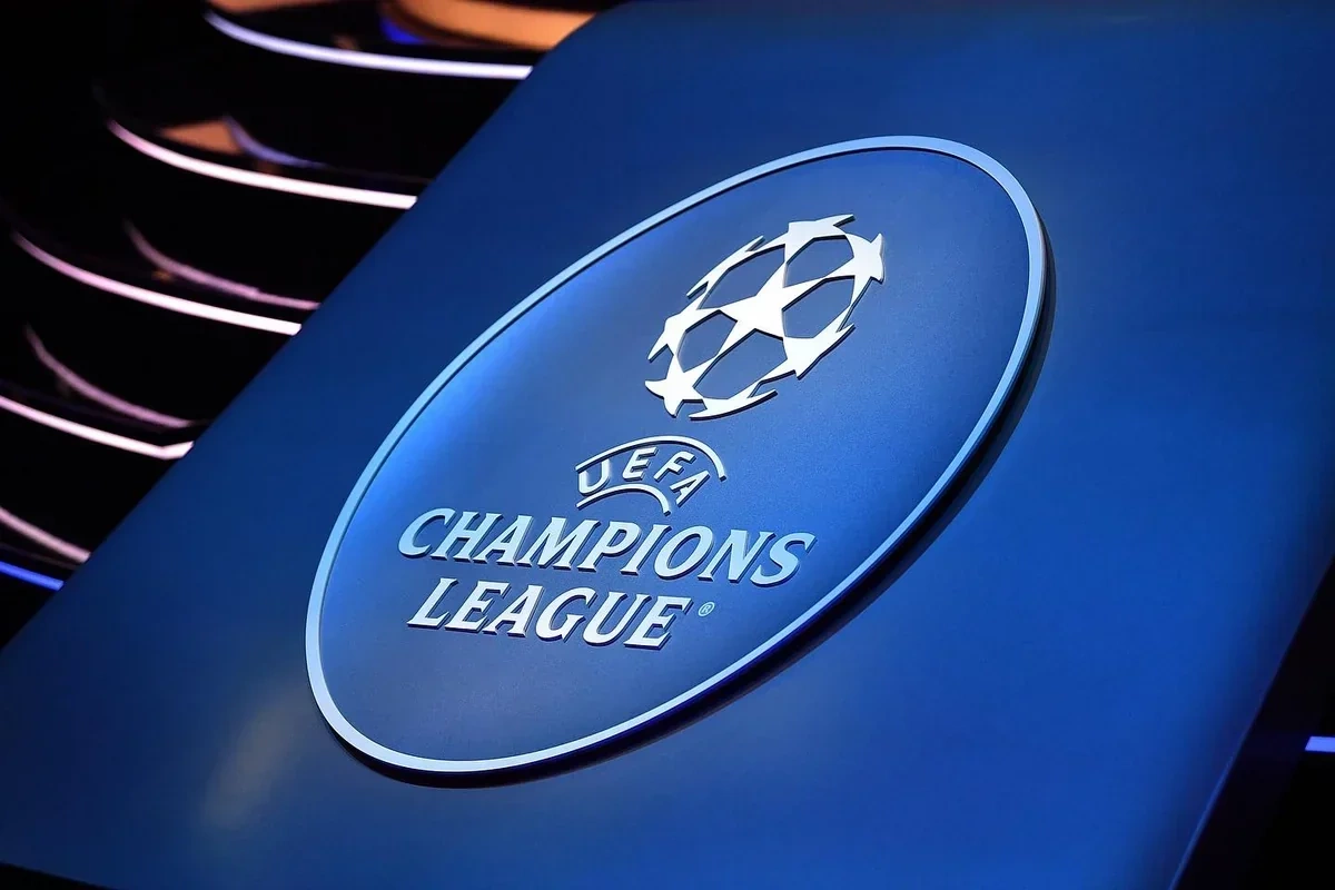 UEFA Çempionlar Liqası: UEFA Çempionlar Liqası: