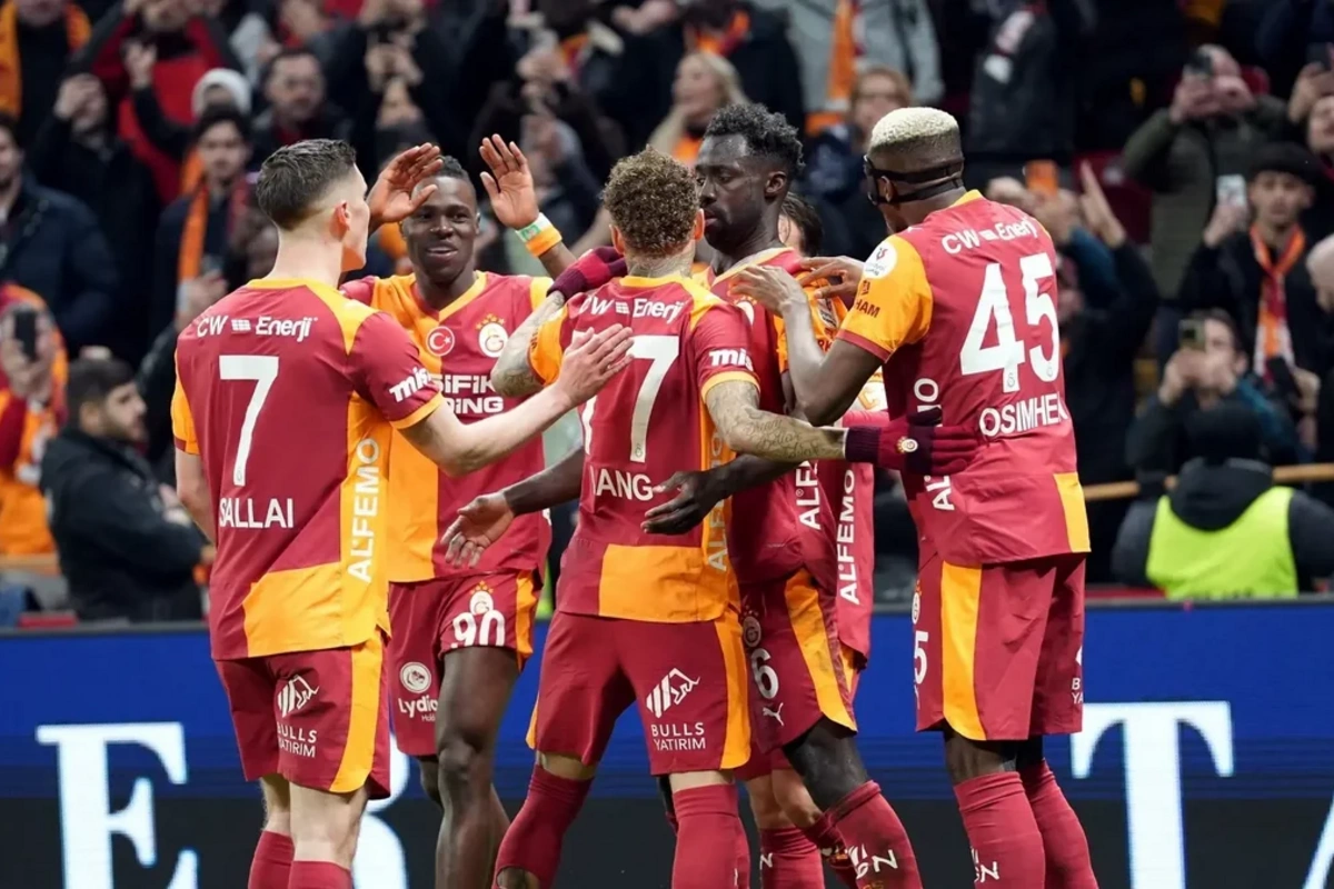 UEFA Çempionlar Liqası: 