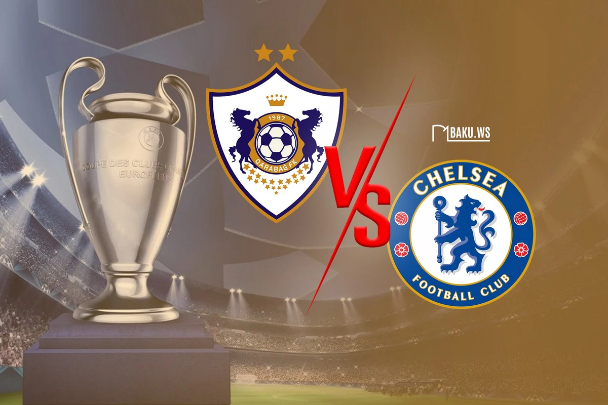 UEFA Çempionlar Liqası: 