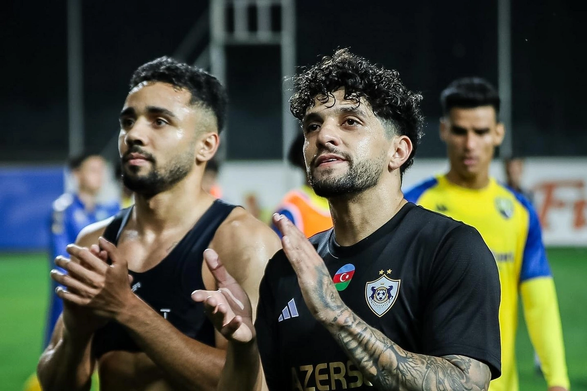 UEFA Çempionlar Liqası: 