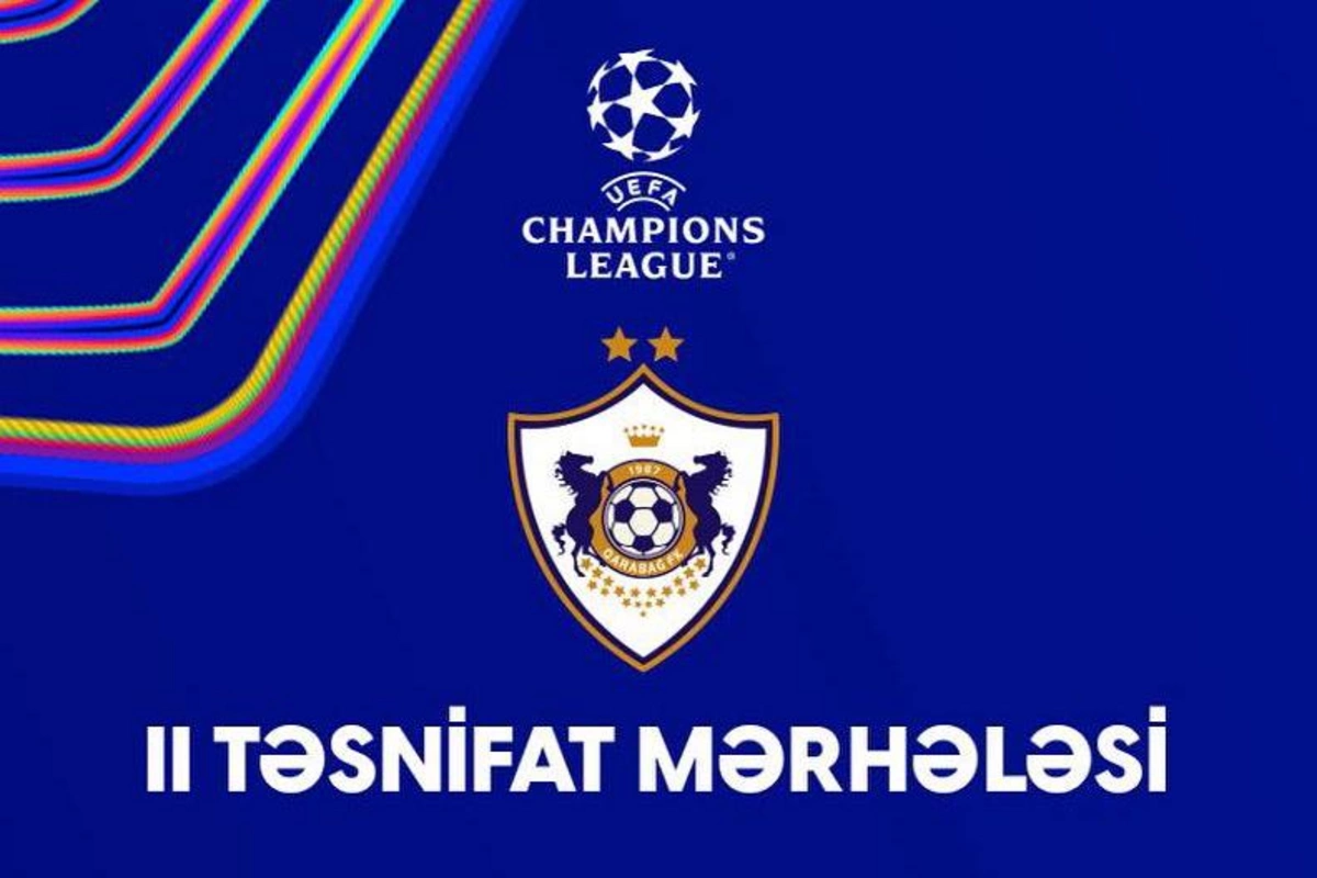 UEFA Çempionlar Liqası: 