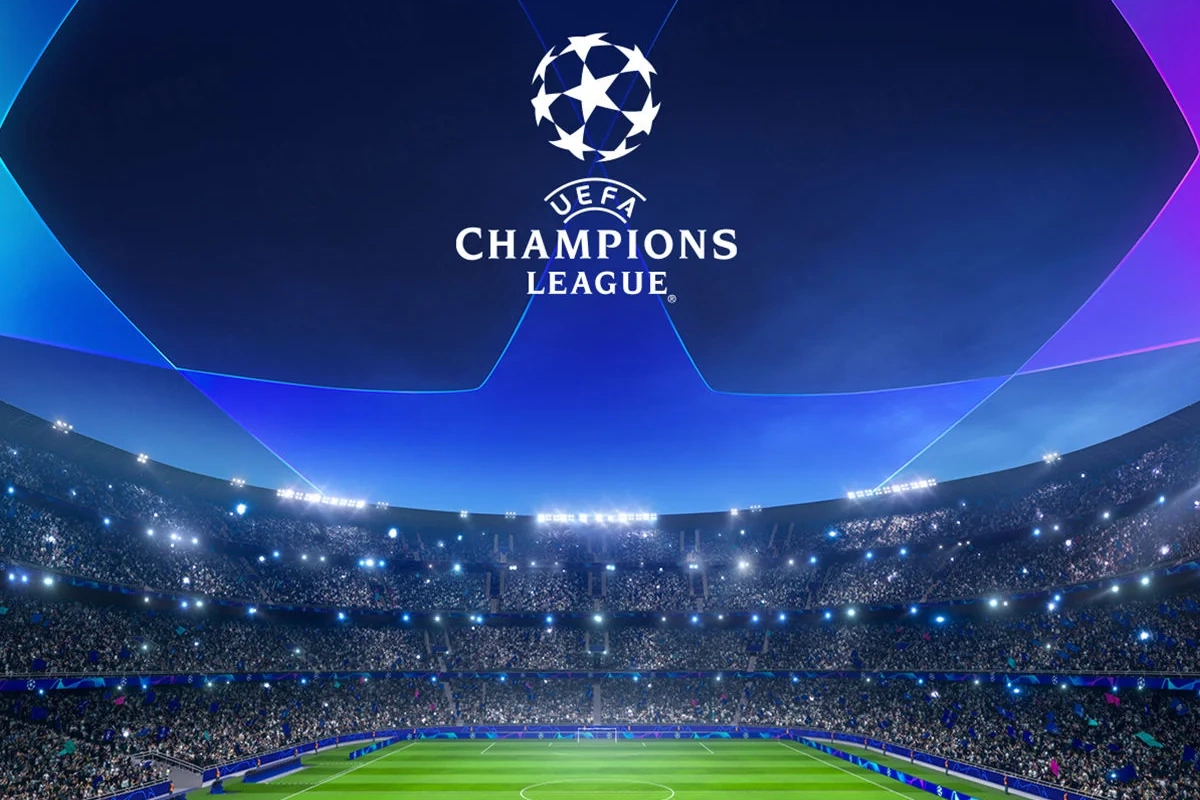 UEFA Çempionlar Liqası: 