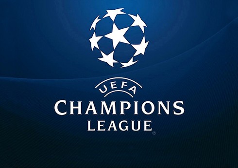UEFA Çempionlar Liqası: 