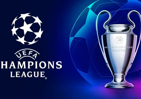UEFA Çempionlar Liqası: Liqa mərhələsində I tura start verilib
