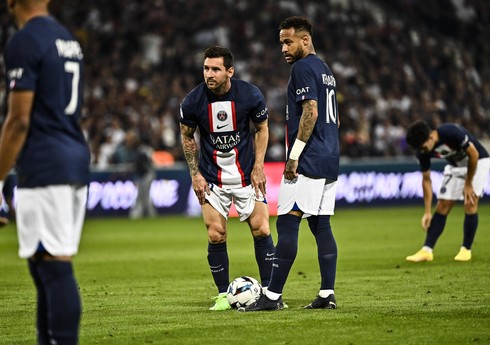 UEFA Çempionlar Liqasında davranışına görə PSJ-yə qarşı iş açıb