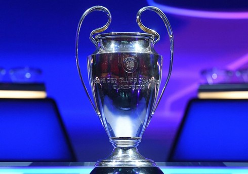 UEFA Çempionlar Liqasının himni yenilənib