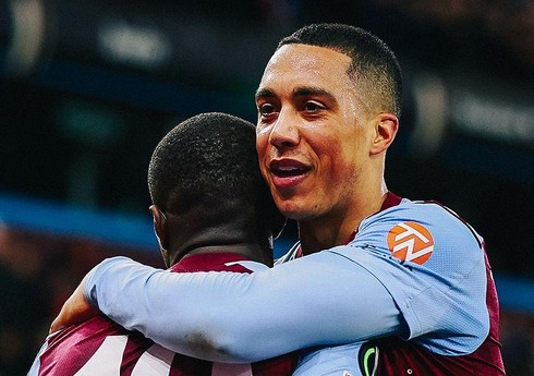 UEFA Konfrans Liqası: “Aston Villa” “Ayaks”a 4 cavabsız qol vurub, “Olimpiakos” sensasiyaya imza atıb