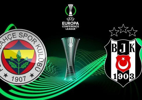 UEFA Konfrans Liqası: 