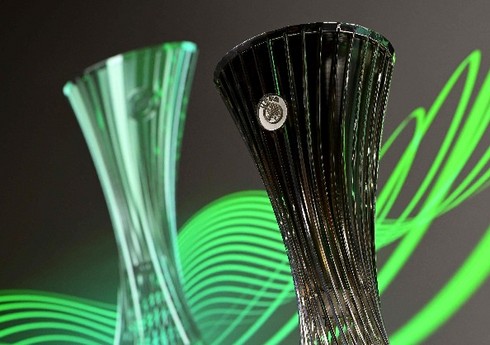 UEFA Konfrans Liqası: Bu gün Liqa mərhələsində V turun oyunları keçiriləcək