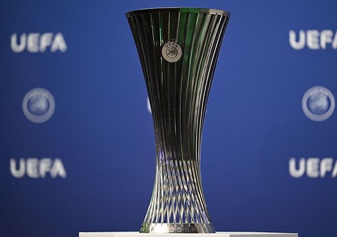 UEFA Konfrans Liqası: Mahir Emrelinin komandası və “Qarabağ”ın keçmiş rəqibi 1/8 finala çıxıb