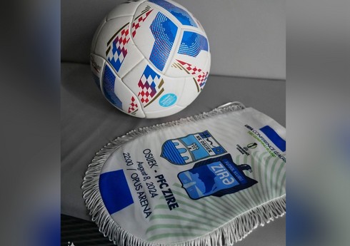 UEFA Konfrans Liqası: 