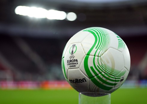 UEFA Konfrans Liqası: 