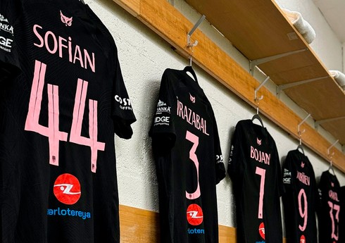 UEFA Konfrans Liqası: 