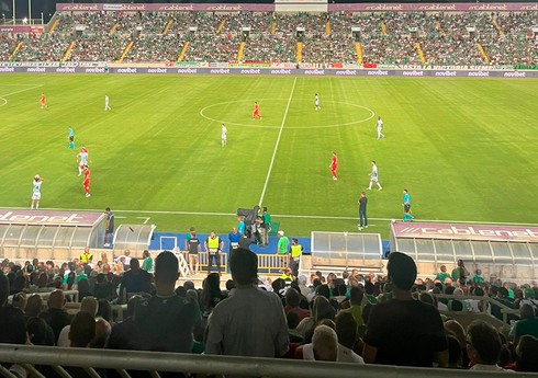 UEFA Konfrans Liqası: UEFA Konfrans Liqası: